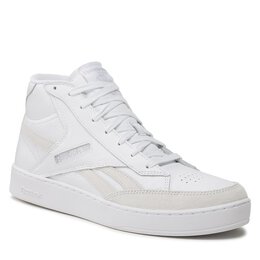 Кроссовки Reebok ClubC Form, белый 0000301717300 | white