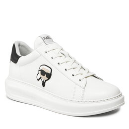 Кроссовки Karl Lagerfeld, белый 0000303604387 | white