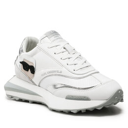 Кроссовки Karl Lagerfeld, белый 0000302084746 | white