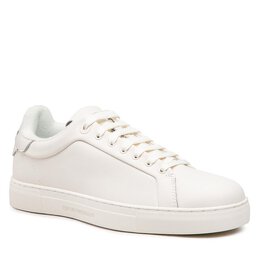 Кроссовки Emporio Armani, белый 0000301413288 | white