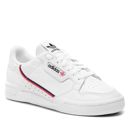 Кроссовки Adidas ContinentalShoes, белый 0000200855530 | white