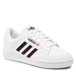Кроссовки Adidas ContinentalStripes, белый 0000208120999 | white