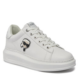 Кроссовки Karl Lagerfeld, белый 0000303606343 | white