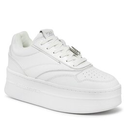 Кроссовки Karl Lagerfeld, белый 0000303075880 | white