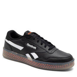 Кроссовки Reebok RoyalTechque T, черный 2230037159817 | black