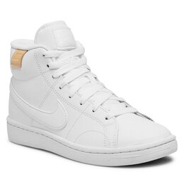 Кроссовки Nike CourtRoyale, белый 0000208290081 | white