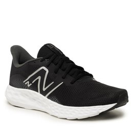 Кроссовки New Balance, черный 0000302703753 | black