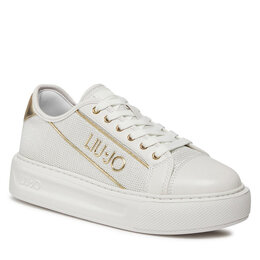 Кроссовки Liu Jo Kylie, белый 0000303632113 | white