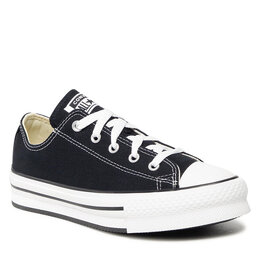 Кроссовки Converse CtasEva Lift, черный 0000300430958 | black