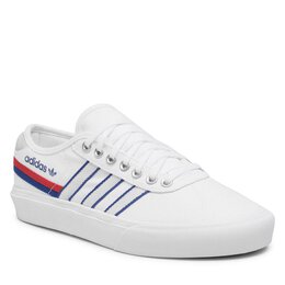 Кроссовки Adidas Delpala, белый 0000207772939 | white