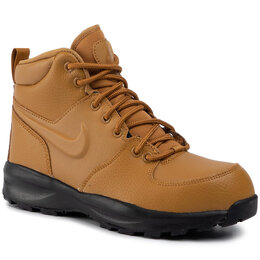 Кроссовки Nike ManoaLtr, коричневый 0000206576132 | brown