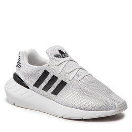 Кроссовки Adidas SwiftRun, серый 0000300124550 | grey