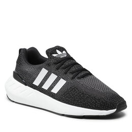 Кроссовки Adidas SwiftRun, серый 0000209022124 | grey