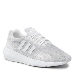 Кроссовки Adidas SwiftRun, серый 0000209252057 | grey