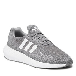 Кроссовки Adidas SwiftRun, серый 0000209023947 | grey