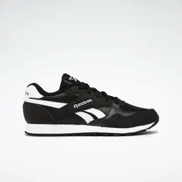 Кроссовки Reebok Ultra Flash, полнота F, размер 10 US, Черный/Белый/Белый 102684561742