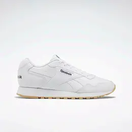 Кроссовки Reebok Glide, полнота F, размер 9 US, white/vector navy 102679915289