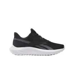 Кроссовки Reebok Energen Lux, полнота F, размер 10 US, черный/серый/белый 102679892438