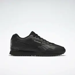 Кроссовки Reebok Glide Ripple Clip, полнота F, размер 12 US, Core Black / Core Black / Pure Grey 5 102684569784
