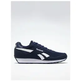 Кроссовки Reebok Rewind Run, полнота F, размер 9,5 US, vector navy/white/vector navy 101667826175