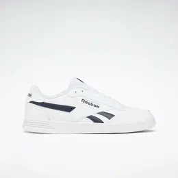Кеды Reebok COURT ADVANCE ex-IF5333, полнота F, размер 7,5 US, белый/синий 103667944450