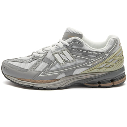 Кроссовки New Balance M1906, серый/светло-серый m1906nb | grey