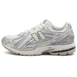 Кроссовки New Balance M1906REE, серебристый металлик m1906ree | silver metallic
