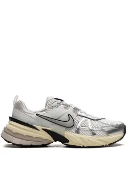 Nike V2K Run "Metallic Silver" sneakers 20953815