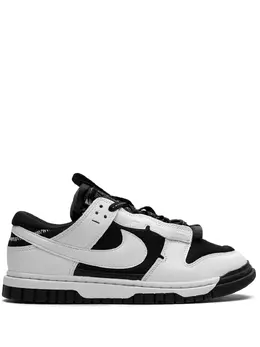 Nike Air Dunk Low Remastered "Reverse Panda" sneakers 20891940