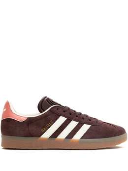 Adidas Gazelle "Brown Gum 4" sneakers 21934242