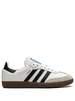 Adidas Samba OG "White" sneakers 22103011