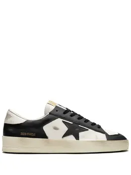 Golden Goose Stardan "Black/White" sneakers 21457252