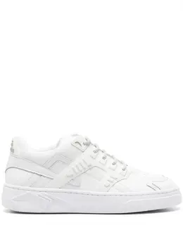Hide&Jack Mini Silverstone low-top sneakers 16770258