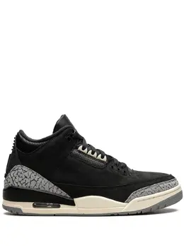 Jordan Air Jordan 3 "Off Noir" sneakers 21883626