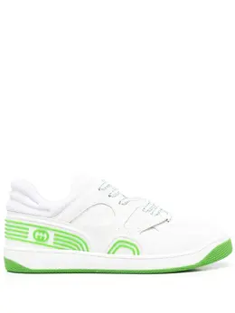 Gucci Gucci Basket sneakers 18523175