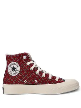 Converse x Beyond Retro Chuck 70 lace-up sneakers 22567821