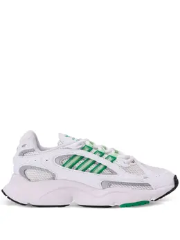 Adidas Ozmillen 3-Stripe logo sneakers 22865981