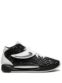 Nike KD14 TB" Black/White" sneakers 19455957