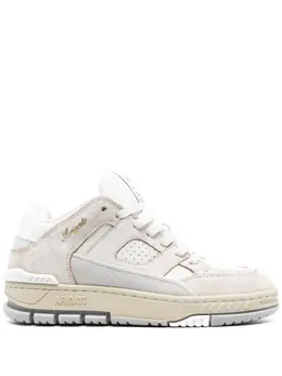 Axel Arigato Area Lo leather sneakers 22821969