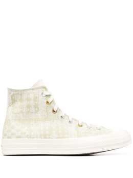 Converse Chuck 70 jacquard sneakers 20950315