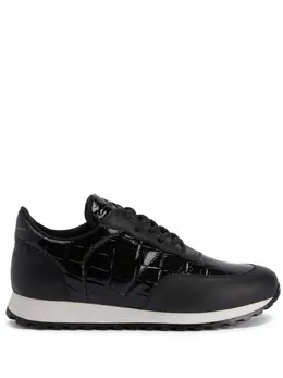Giuseppe Zanotti Jimi Running low-top leather sneakers 20748685