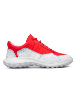 Кроссовки CRCLR с цветными блоками Camper, красный 0400018657020 | red