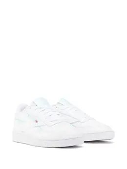 Reebok Club C 85 faux-leather sneakers 20138686