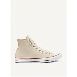 Кеды Converse Chuck Taylor All Star, размер 5,5 US, кремовый 101935858239