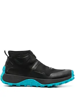 Camper Trail high-top sneakers 20192302