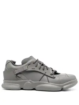 Camper Karst lace-up leather sneakers 20192319