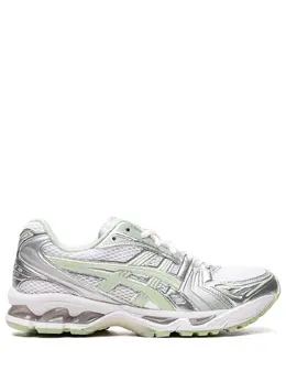 Asics Gel Kayano 14 "White Jade" sneakers 21071401