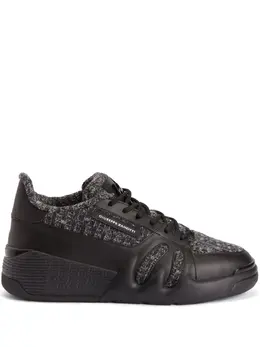 Giuseppe Zanotti Talon mid-top sneakers 20275851