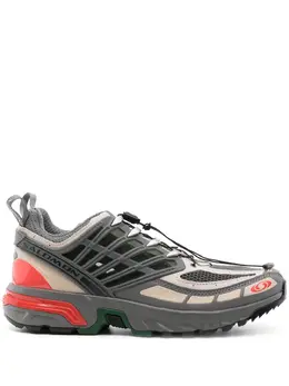 Salomon Acs Pro panelled sneakers 20439301