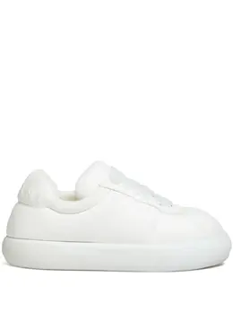 Marni BigFoot 2.0 padded leather sneakers 20466425